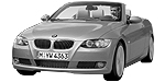 BMW E93 U0526 Fault Code