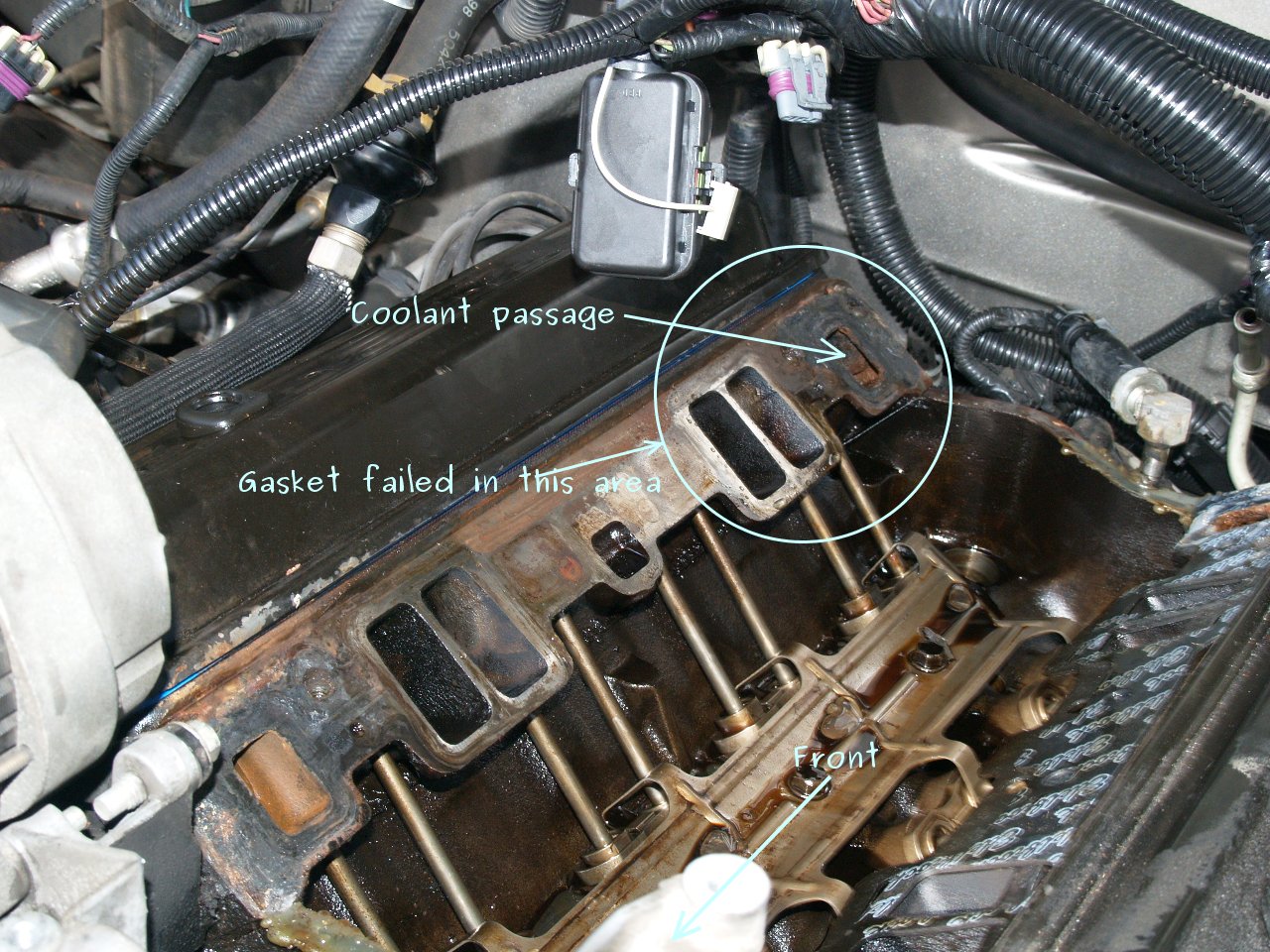 See U0526 in engine